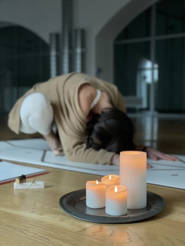 Eventi 1 Studio di Yoga ad Alzano Lombardo (BG)